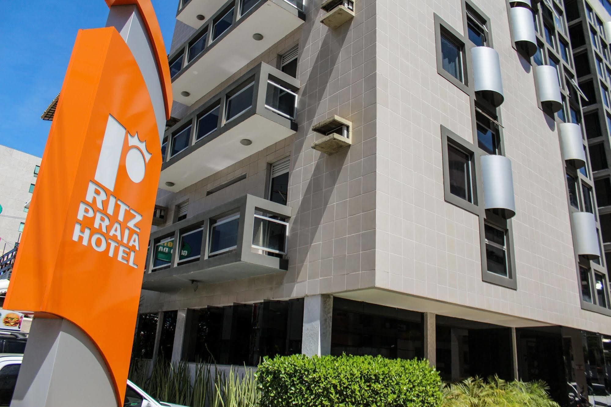 Ritz 3* Maceió