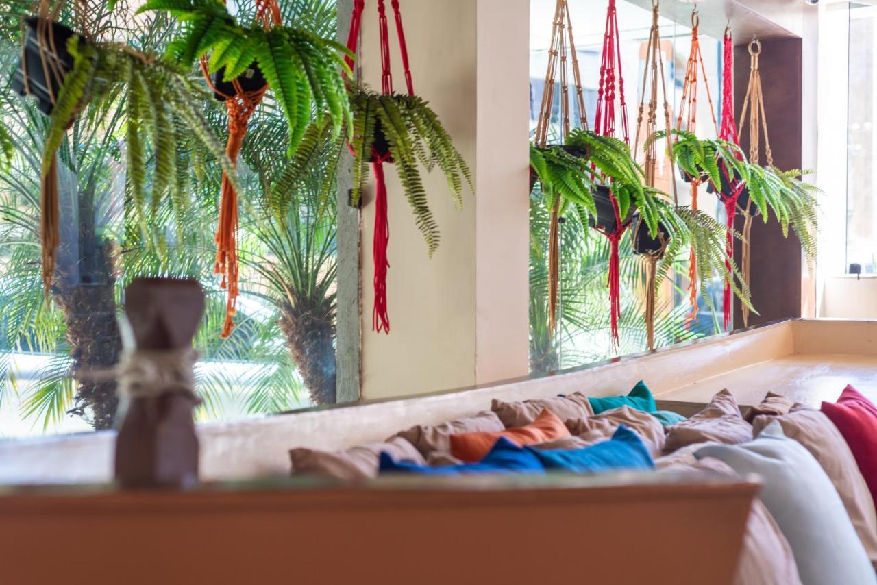 Hotel Ritz Maceio (Alagoas)